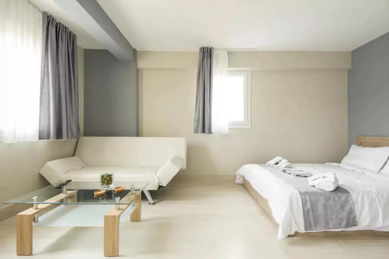 Caravanserai Studio 4 Διαμέρισμα Θεσσαλονίκη Εξωτερικό φωτογραφία