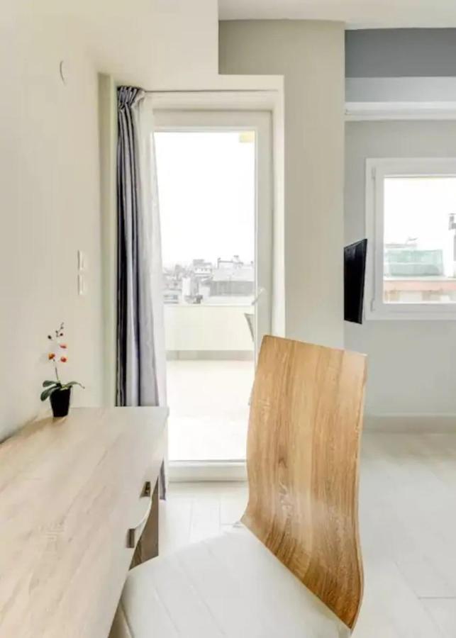 Caravanserai Studio 4 Διαμέρισμα Θεσσαλονίκη Εξωτερικό φωτογραφία